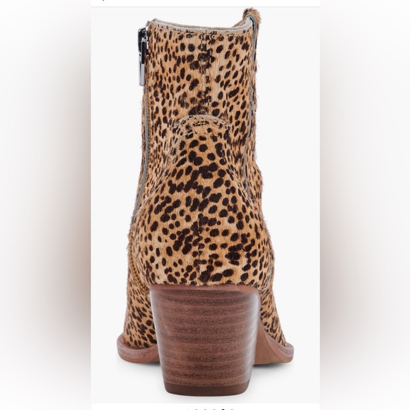 Dolce Vita Booties - Picture 9 of 10